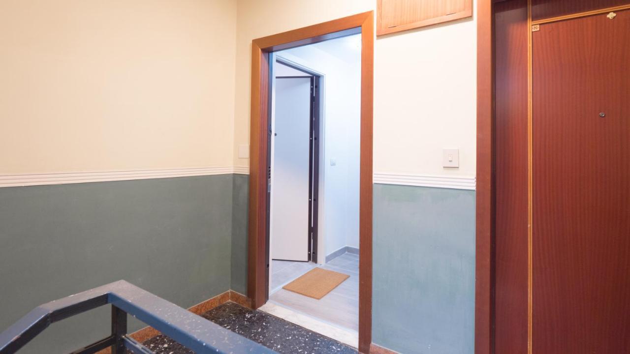 Babyaccommodation Family Panoramic II Pietra Ligure Bagian luar foto